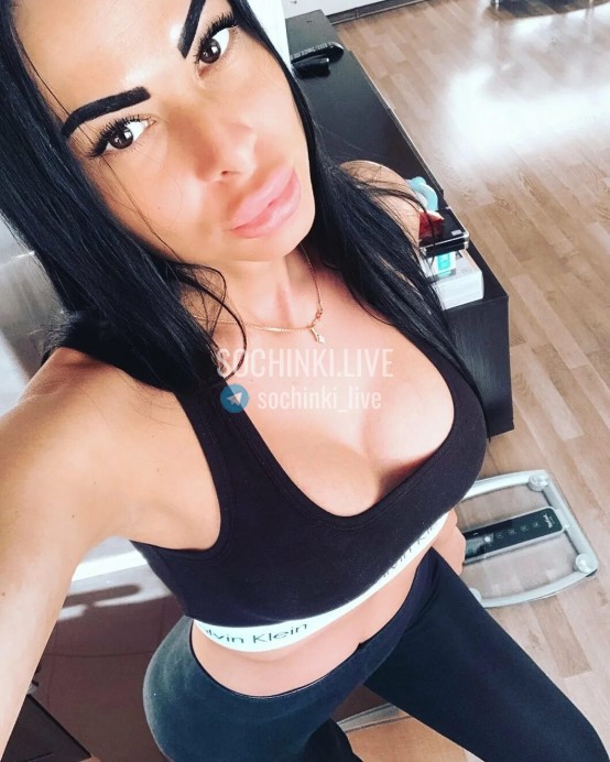 Проститутка , Сочи