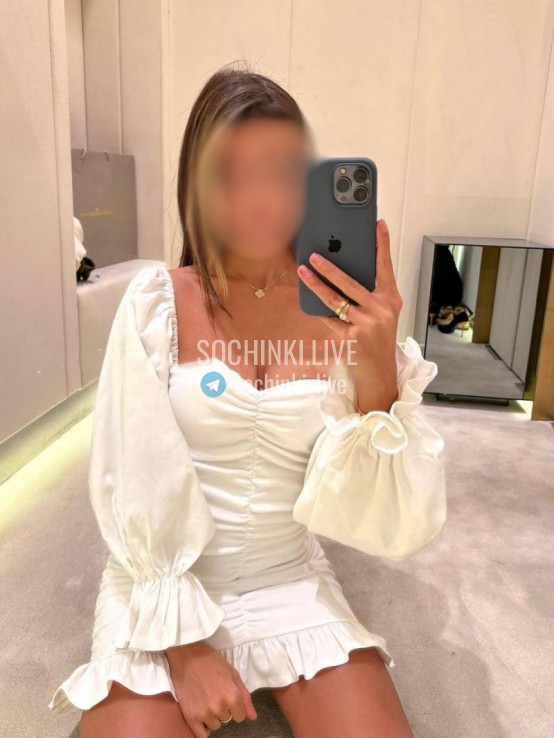 Проститутка , Сочи