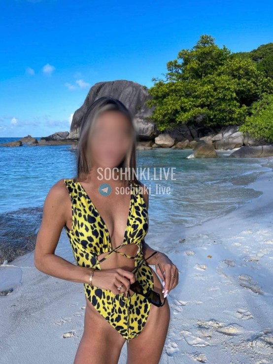 Проститутка , Сочи