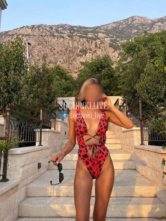 Проститутка , Сочи