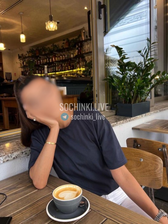 Проститутка , Сочи