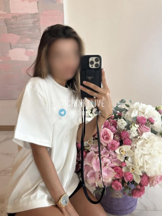 Проститутка , Сочи