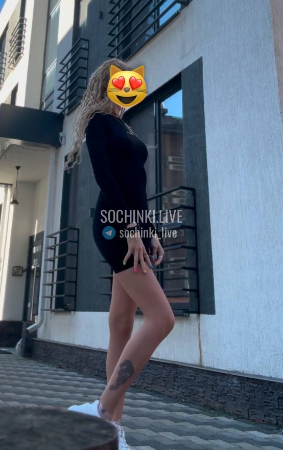 Проститутка , Сочи