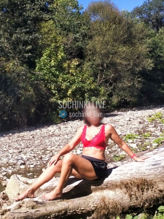 Проститутка , Сочи