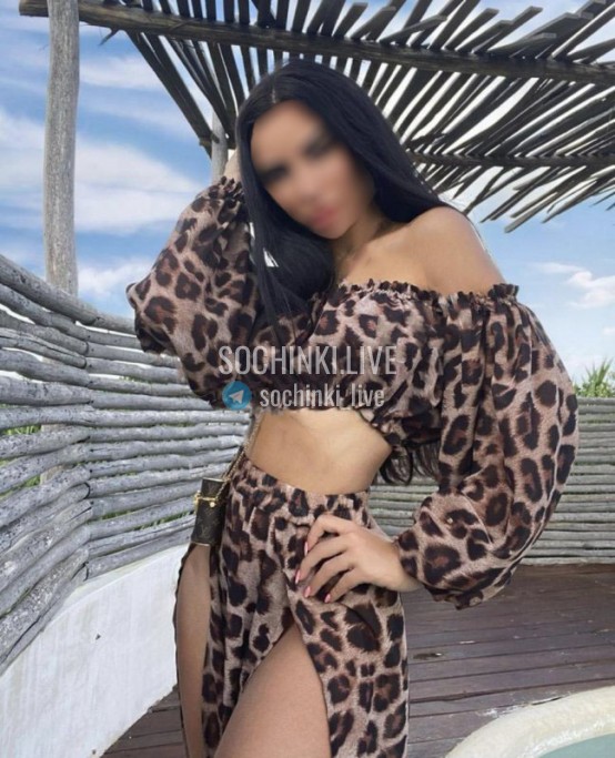 Проститутка , Сочи