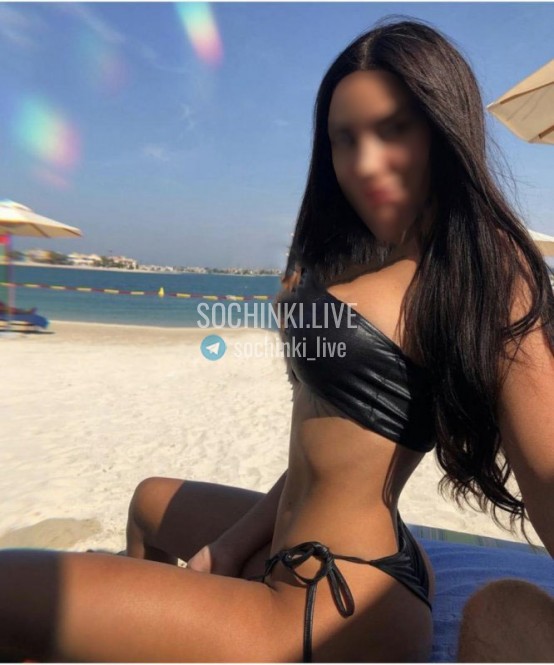 Проститутка , Сочи