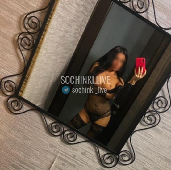 Проститутка , Сочи