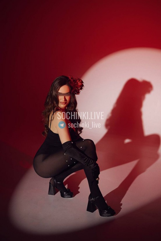 Проститутка , Сочи