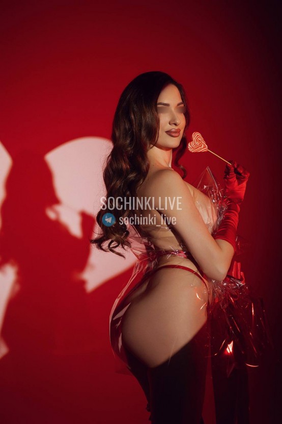 Проститутка , Сочи