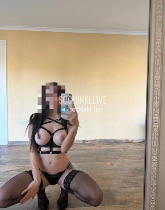 Проститутка , Сочи