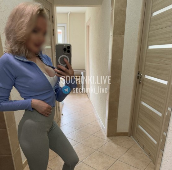 Проститутка , Сочи