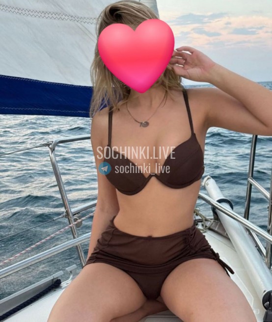 Проститутка , Сочи