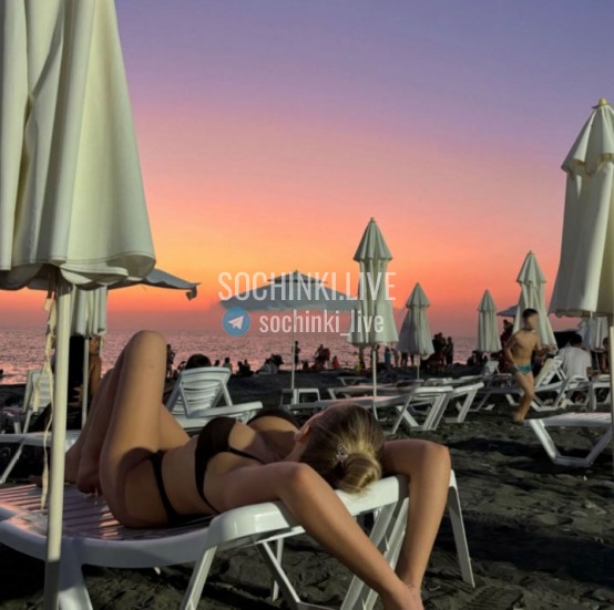 Проститутка , Сочи