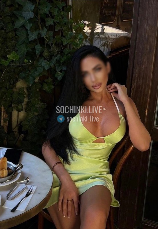 Проститутка , Сочи