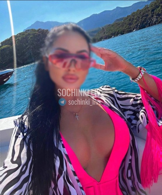 Проститутка , Сочи