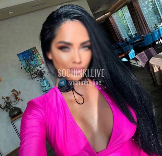 Проститутка , Сочи