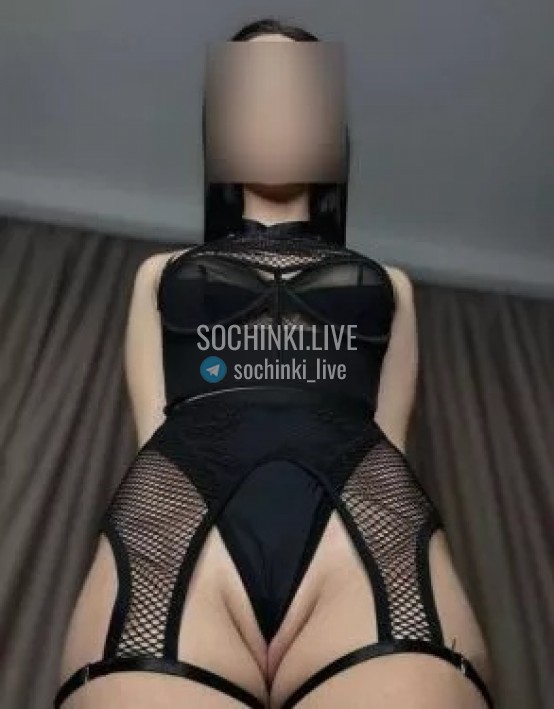 Проститутка , Сочи