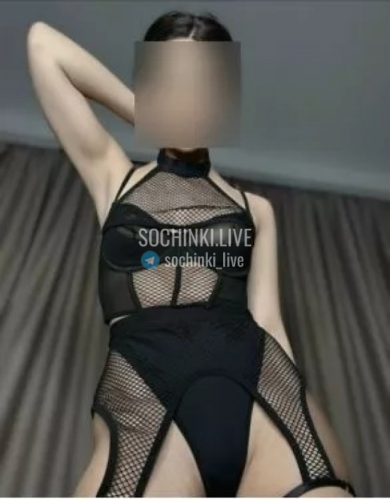 Проститутка , Сочи